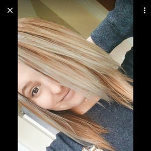 Meet your Posher, Abby